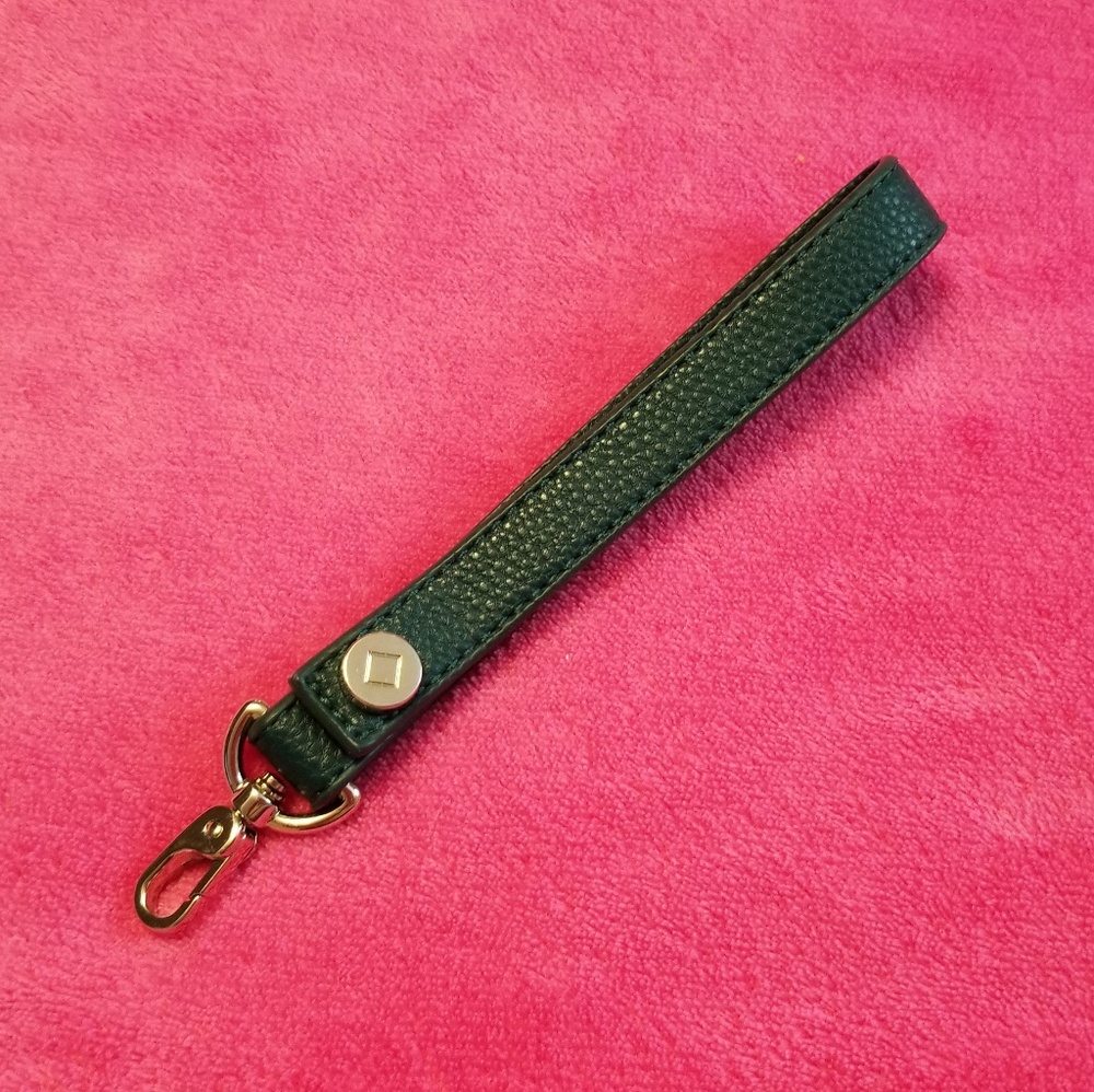 Wristlet Strap